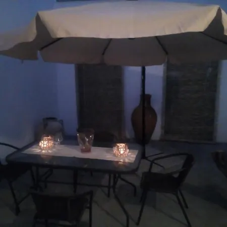 Altea Apartment *
