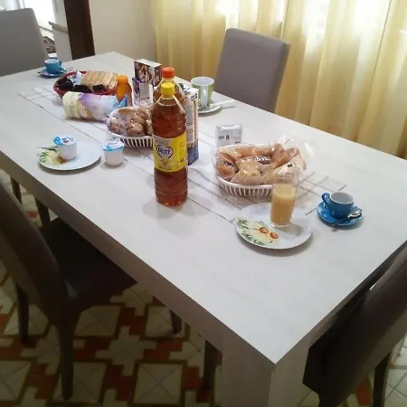 Διαμέρισμα Altea Veglie