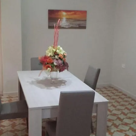 Altea Διαμέρισμα Veglie